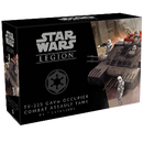 Star Wars Legion - TX-225 GAVw Occupier Combat Assault Tank Unit Expansion