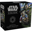 Star Wars Legion - Imperial Shoretroopers Unit Expansion