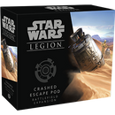 Star Wars Legion - Crashed Escape Pod