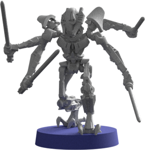 Star Wars Legion - Clone Wars Core Set