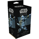Star Wars Legion - Clone Captain Rex Commander Expansion