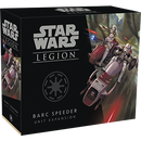 Star Wars Legion - BARC Speeder Unit Expansion