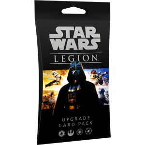 Star Wars Legion - Legion Upgrade Card Pack