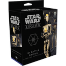 Star Wars Legion - B1 Battle Droids Upgrade Expansion