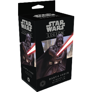 Star Wars Legion - Darth Vader Operative Expansion