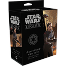 Star Wars Legion - Iden Versio and ID10 Commander Expansion
