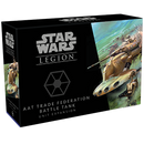 Star Wars Legion - AAT Trade Federation Battle Tank Unit Expansion