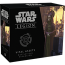 Star Wars Legion - Vital Assets Battlefield Expansion