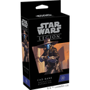Star Wars Legion - Cad Bane Operative Expansion