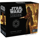 Star Wars Legion - Inferno Squad Unit Expansion