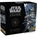 Star Wars Legion - ARC Troopers Unit Expansion