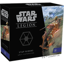 Star Wars Legion - STAP Riders Unit Expansion