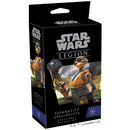 Star Wars Legion - Separatist Specialists Personnel Expansion