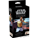 Star Wars Legion - Lando Calrissian Commander Expansion
