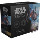 Star Wars Legion - LAAT/le Patrol Transport Unit Expansion