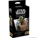 Star Wars Legion - Grand Master Yoda Commander Expansion