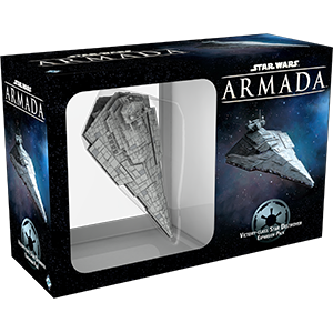 Star Wars Armada Victory-Class Star Destroyer