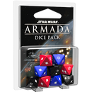 Star Wars Armada Dice Pack