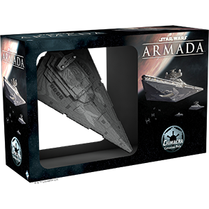 Star Wars Armada Chimera