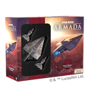 Star Wars Armada Galactic Republic Fleet Starter
