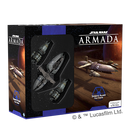 Star Wars Armada Separatist Alliance Fleet Starter