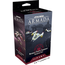 Star Wars Armada Republic Fighter Squadrons Expansion Pack