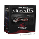 Star Wars Armada Pelta-class Frigate