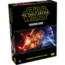 Star Wars Roleplaying The Force Awakens Beginner Game