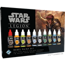 Rebel Paint Set