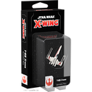 Star Wars X-Wing 2nd Edition T-65 X-Wing