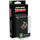 Star Wars X-Wing 2nd Edition M3-A Interceptor