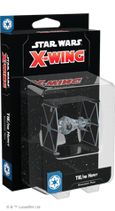 Star Wars X-Wing 2nd Edition TIE/rb Heavy