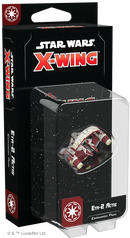 Star Wars X-Wing 2nd Edition Eta-2 Actis