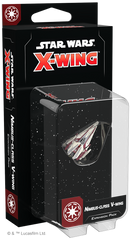 Star Wars X-Wing 2nd Edition Nimbus-class V-Wing