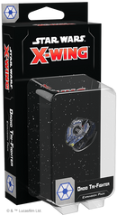 Star Wars X-Wing 2nd Edition Droid Tri-Fighter