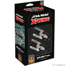 Star Wars X-Wing 2nd Edition BTA-NR2 Y-Wing