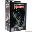 Star Wars X-Wing 2nd Edition Rogue-Class Starfighter