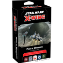 Star Wars X-Wing 2nd Edition Pride Of Mandalore