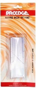 Proedge Mitre Box
