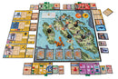 Tales From The Loop The Board Game