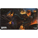 Tashas Cauldron of Everything D&D Cover Series Playmat