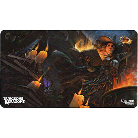 Tashas Cauldron of Everything D&D Cover Series Playmat