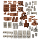 Terrain Crate Citiscape