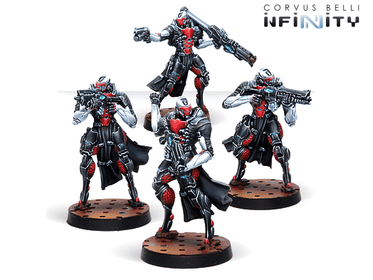 Infinity: Nomads Hollow Men (4)