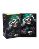Dragon Shield Art Sleeve - Joker 100ct