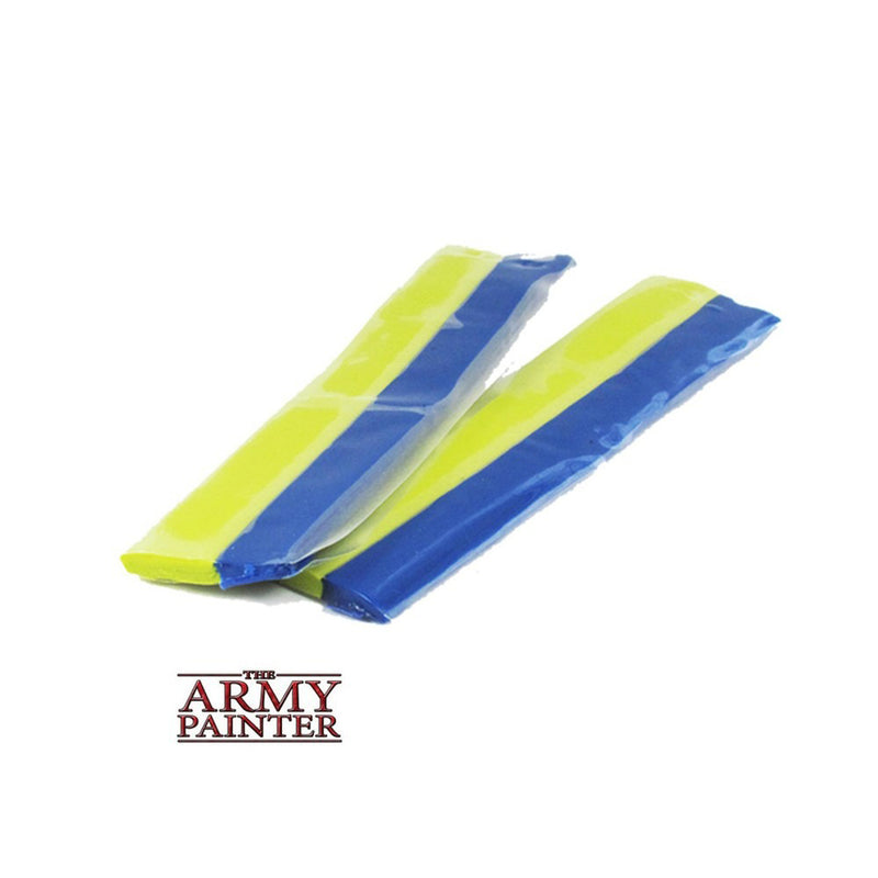 Army Painter Green Stuff