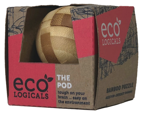 Ecologicals Minis: The Pod