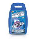 Top Trumps: Creatures Of The Deep