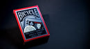 Bicycle Deck Tragic Royalty