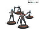 Infinity: Nomads Tunguska Interventors